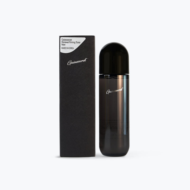Mumuso Gaiassecret Renewal Firming Toner