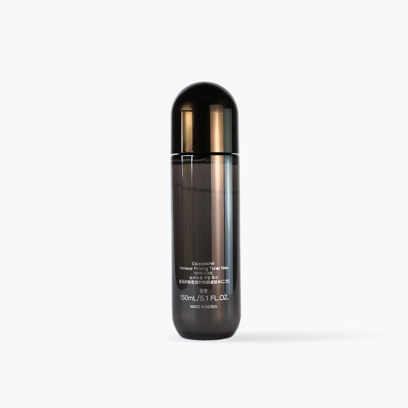 Mumuso Gaiassecret Renewal Firming Toner