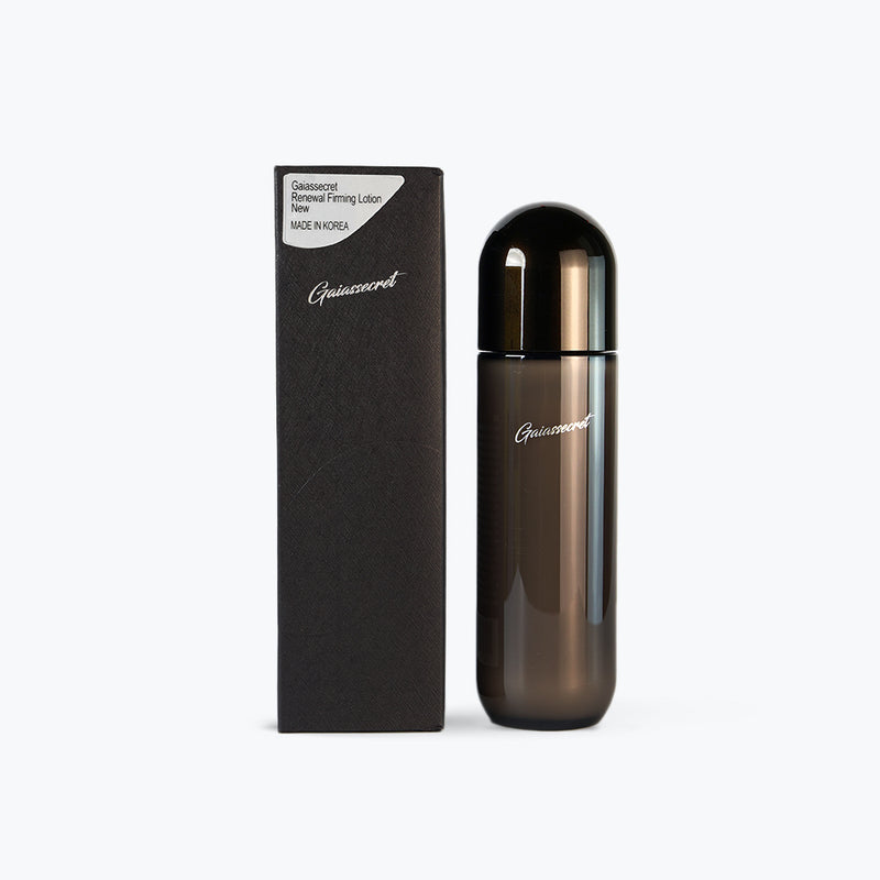 Mumuso Gaiassecret Renewal Firming Lotion