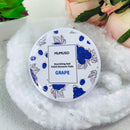 Mumuso Nourishing Nail Polish Remover Pads - Grapes