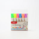 M&G Morning Highlighter Set 6 Colors