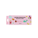 Mumuso Cartoon Storage Bags - Beautiful Home (40packs)