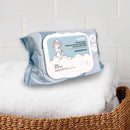 Mumuso Moisturizing Makeup Removing Wipes - Hyaluronic Acid (35 counts)