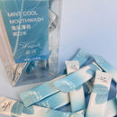 Mumuso Mint Cool Mouthwash