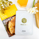Mumuso Honey Hydrating Facial Mask - 1sheet