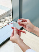 Mumuso Clear Transparent Lipgloss