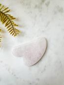 Mumuso Scraping Stone (Pink)