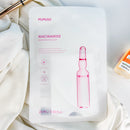 Mumuso Niacinamide Brightening Facial Mask