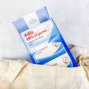 Mumuso Mini Disinfecting Wipes (8 Packs)