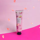 Mumuso Rose Moisturizing Hand Cream