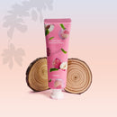 Mumuso Hand Cream - White Peach & Oolong