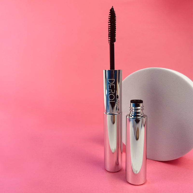 Derol Long Waterproof Mascara