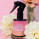 Mumuso Hair Perfume - Coconut