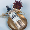 Mumuso Hair Hydrating And Smoothing Spray - 100ml