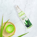 Mumuso Aloe Moisturizing Facial Spray