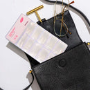 Mumuso Transparent Nail Tips