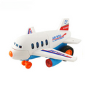 Mumuso Inertia Transforming Toy Plane