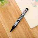 M&G Permanent Marker Economical - Black