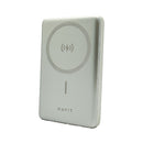 Mumuso Power Bank with Magnetic Wireless Charger - 10000 MAH