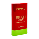 Mumuso Blush Stick - Rose Red (