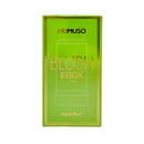 Mumuso Blush Stick - Rose Red (