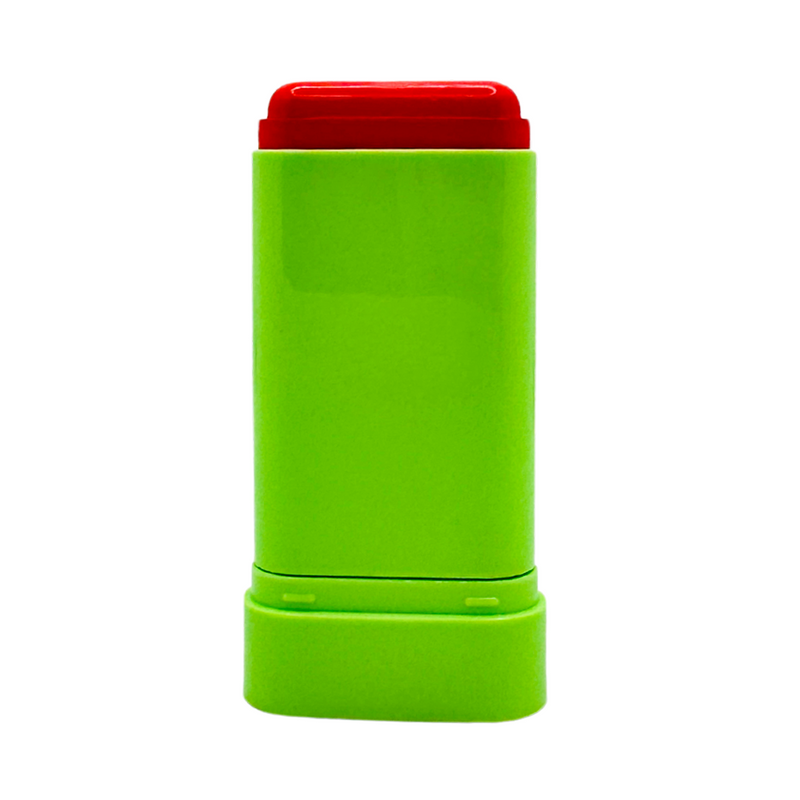 Mumuso Blush Stick - Rose Red (