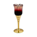 Mumuso Rose-Shaped Women's Perfume - Starry Night