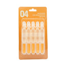 Mumuso Travel Pack VC Retinol Serum - 10pcs (1.5ml)