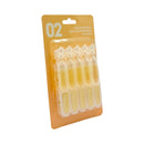 Mumuso Travel Pack 24K Gold Hyaluronic Acid