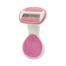 Mumuso Mini Portable Razor For Women