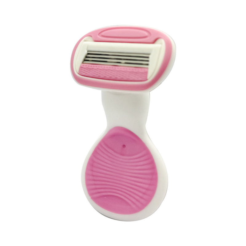 Mumuso Mini Portable Razor For Women