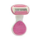 Mumuso Mini Portable Razor For Women