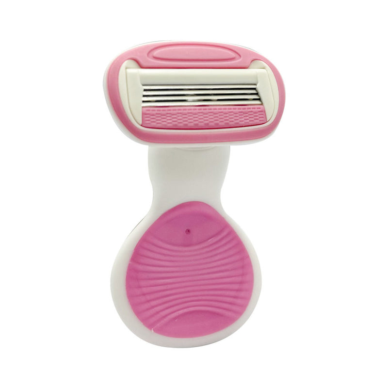 Mumuso Mini Portable Razor For Women