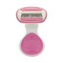 Mumuso Mini Portable Razor For Women