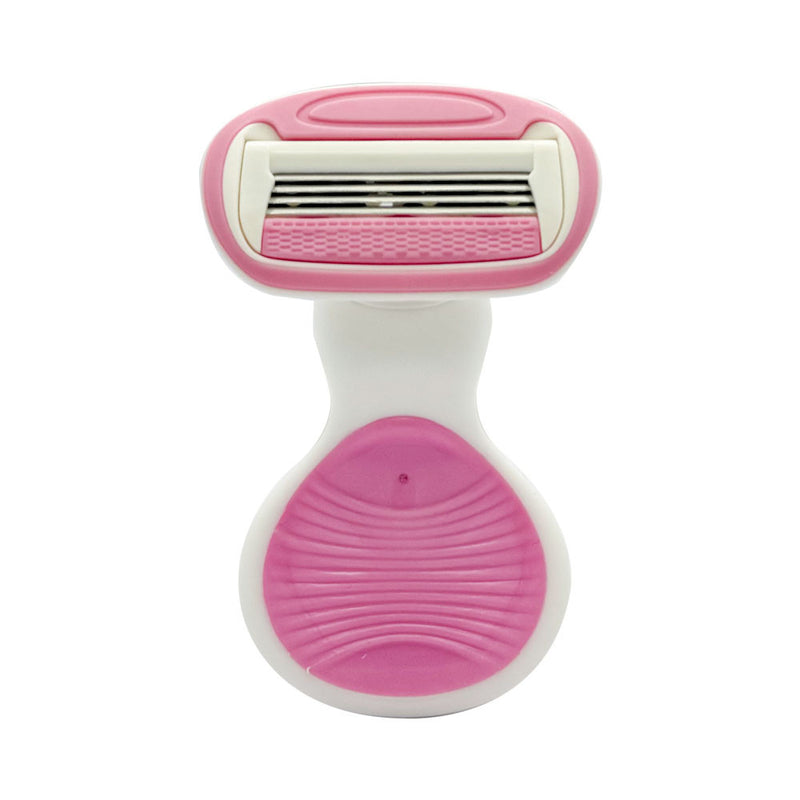 Mumuso Mini Portable Razor For Women