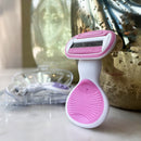 Mumuso Mini Portable Razor For Women