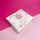 Mumuso New Elements Fashion Printing Tissue, 60pcs