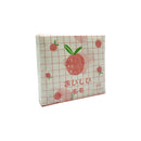 Mumuso New Elements Fashion Printing Tissue, 60pcs