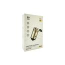 Mumuso 30 Watts Car Charger USB-C Cable - 100cm