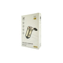 Mumuso 30 Watts Car Charger USB-C Cable - 100cm