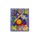 Mumuso Wooden Jigsaw Puzzle - Fishing