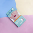 Mumuso Acne Patches Daytime Wear + Overnight Wear - 6pcs