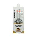 Mumuso 30 Watts Data Cable - Type C (5m)