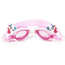 Mumuso Children's Cartoon Goggles - Pink