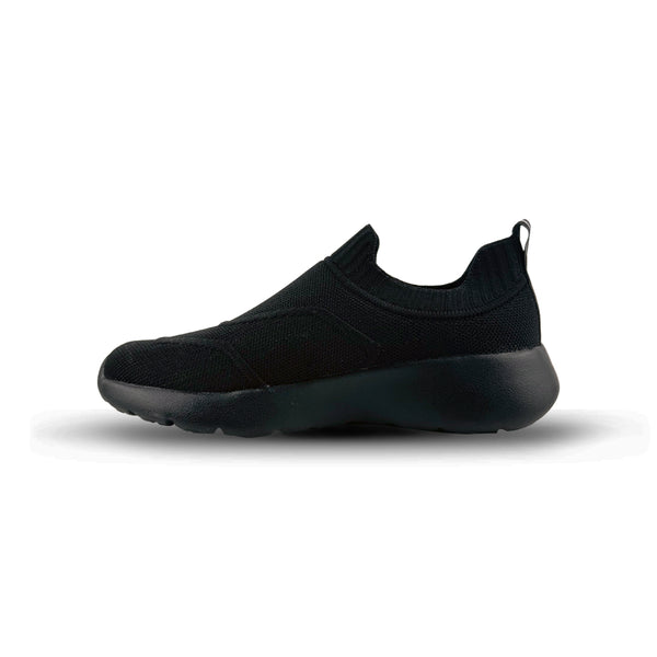 Lightweight Lace-up shoes comfortable and durable Sock Shoes  - Duozoulu