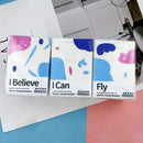 Mumuso Wettable Pocket Tissues - 6 packs