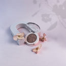 Mumuso Flower Blush On Powder - Russet-Red