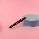 Mumuso Hollowed-Out Eyebrow Tweezers (Slant Tip)