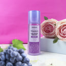 Mumuso Vitamin E Nail Polish Remover - Grape