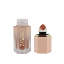 Mumuso Liquid Blush - Apricot